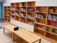 -婴智贝佳蒙特梭利早教托育中心(杨浦店)