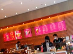 -星巴克(石厦街店)