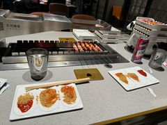 -丰茂烤串(公园店)