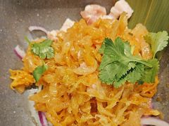 -新石器烤肉(百联川沙店)