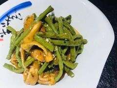 -城南老友羊蝎子火锅(花乡奥莱店)