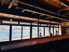 -中村藤吉(平等院店 )