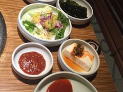 -王妃家(明洞中央店)