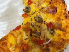 -必胜客(环球店)