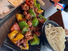 -吴草鸡爪오초닭발(城阳总店)