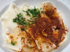 -大师兄·西北小馆(南沙万达广场店)