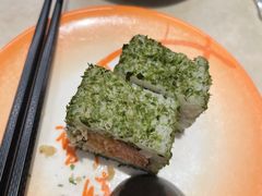 -禾绿寿司·定食·拉面·烧炸(喜荟城店)
