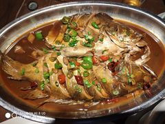 -小菜园新徽菜(滁州苏宁店)