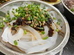 -大邑李记肥肠血旺