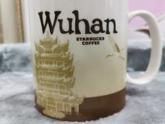 -星巴克臻选(武汉经开永旺梦乐城店)