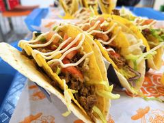 -TACO TUESDAY塔可星期二(人民路店)