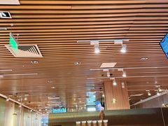 -西贝莜面村(当代商城店)