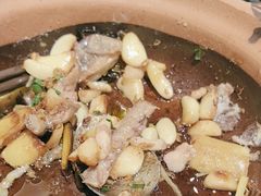 -围龙屋客家食府(福田店)