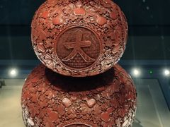 -浙江省博物馆(孤山馆区)