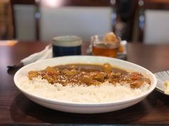 -顶屋咖喱(街道口总店)