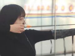 -弓舍射箭俱乐部(高新总店)