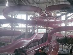 -温都水城·水梦奇缘