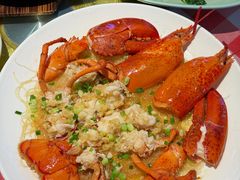 -阿里元海鲜·闽南特色菜(曾厝垵店)