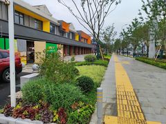 -上海第二工业大学(金海路校区)