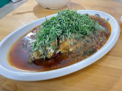 -老字号怡玺·藿香雅鱼(20年雅安店)