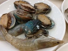 -芭菲盛宴·环球美食(袁家岗店)