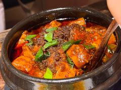 -陈麻婆豆腐(旗舰店)