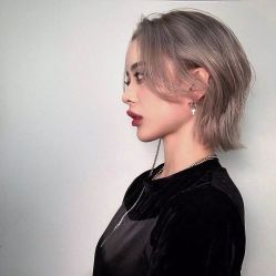 -TRIMS HAIR 修剪造型·烫染接发