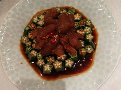 -曼听小寨海鲜烧烤(锦绣mini店)