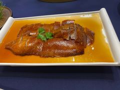 -百盛·鼎膳(中海财富中心)