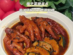 -南棠馆粤菜坊(销品茂店)