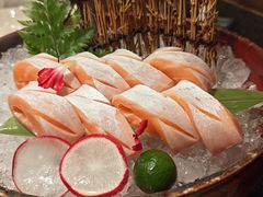 -古田居·特色寿司料理(星之岛旗舰店)