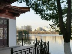 -沙市市中山公园