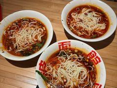 -周小波重庆小面·重庆名小吃(邹容路店)