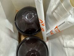 -喜茶(泰州泰兴吾悦广场店)