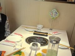-七欣天香辣蟹火锅(闵行浦江欢乐颂店)