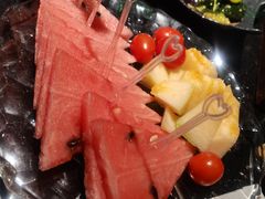 -最先生·烧烤·火锅·音乐聚会餐厅(大悦城店)