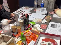 -剧狐剧本杀(徐汇1号店)