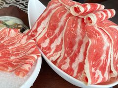 -东海怡品海鲜豆捞(舟宿夜江店)