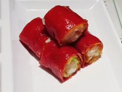 -蘩楼(华强北总店)