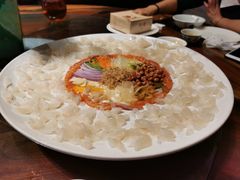 风生水起鱼生-猪肉婆私房菜(容桂总店)