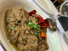 -民福居烤鸭店(石榴庄店)