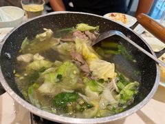 -全牛匠·乐山跷脚牛肉(西北旺万象汇店)