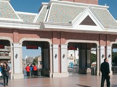 -沈阳方特欢乐世界