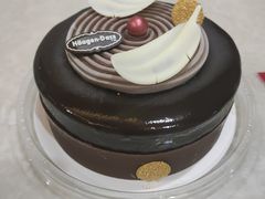 -哈根达斯(深圳海岸城店)