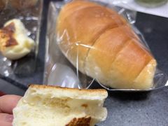 -0+1·手作面包(新北店)