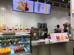 -果呀呀(国金街店)