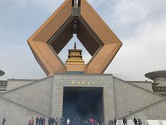 -法门文化景区