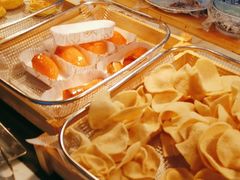 -冀粤香海鲜自助餐厅(西美五洲店)