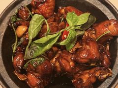 -鹿港小镇(悠唐店)