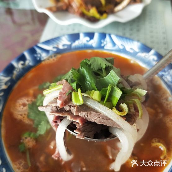 闫记正宗东湾驴肉(北城店)